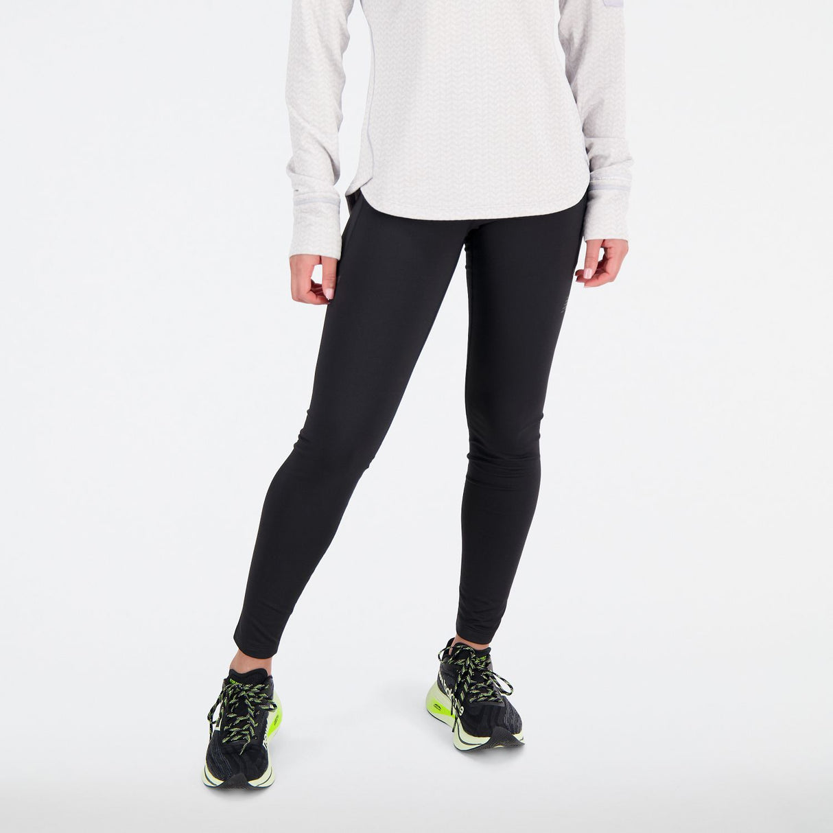 New Balance Women's Impact Run Heat Tights-2