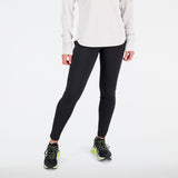 New Balance Women's Impact Run Heat Tights-2