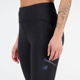 New Balance Women's Impact Run Heat Tights-5