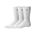 New Balance Patch Logo Crew 3 Pack-1