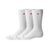 New Balance Patch Logo Crew 3 Pack-1