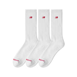 New Balance Patch Logo Crew 3 Pack-2