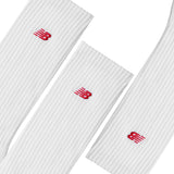 New Balance Patch Logo Crew 3 Pack-3
