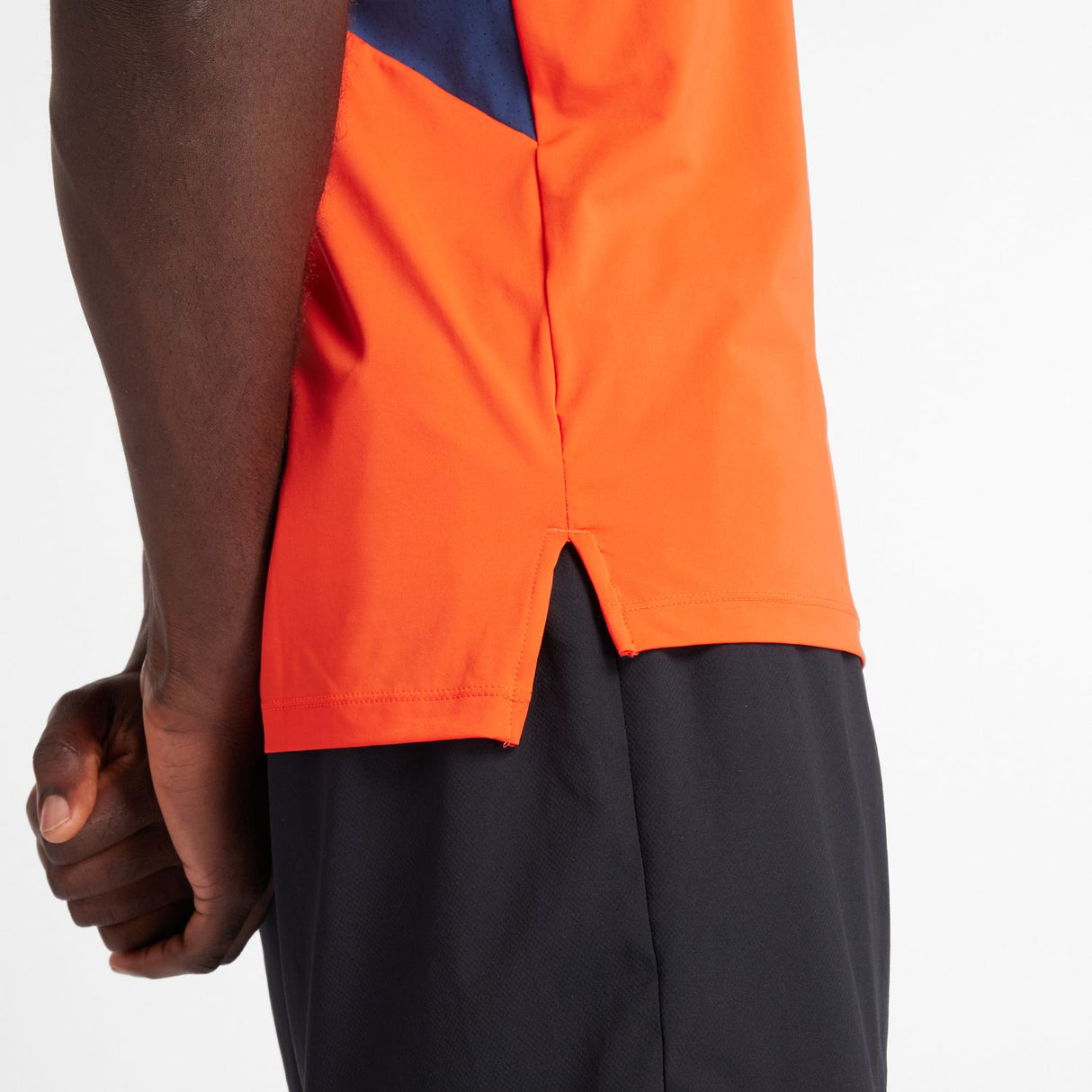 New Balance Men's Race Day Tank-5