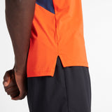 New Balance Men's Race Day Tank-5