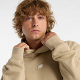 New Balance Men's Uniform Hoodie-4