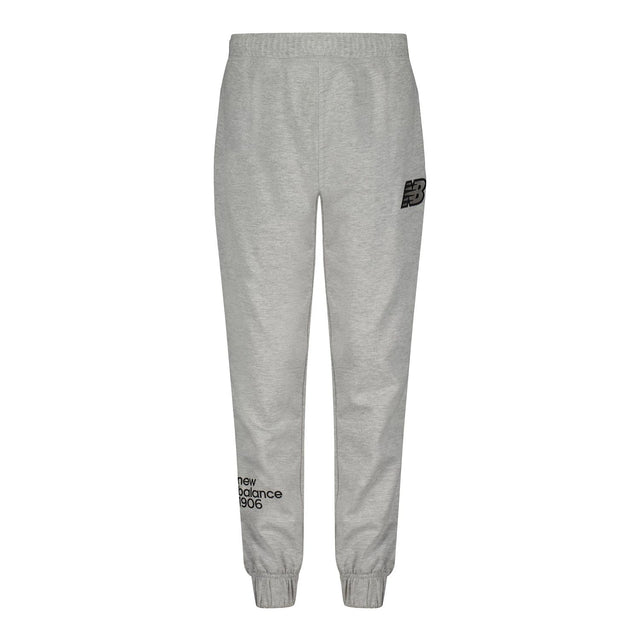 New Balance Boys' Essential Core Logo Joggers-1