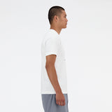 New Balance Men's Sport Box Logo T-Shirt-2
