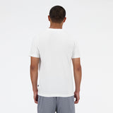 New Balance Men's Sport Box Logo T-Shirt-3
