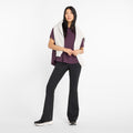 New Balance Women's Harmony Flare Pants-1