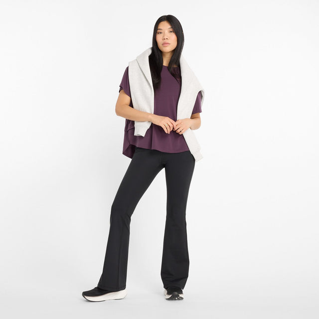 New Balance Women's Harmony Flare Pants-1