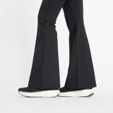 New Balance Women's Harmony Flare Pants-8