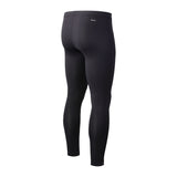 New Balance Men's Core Run Tights-2