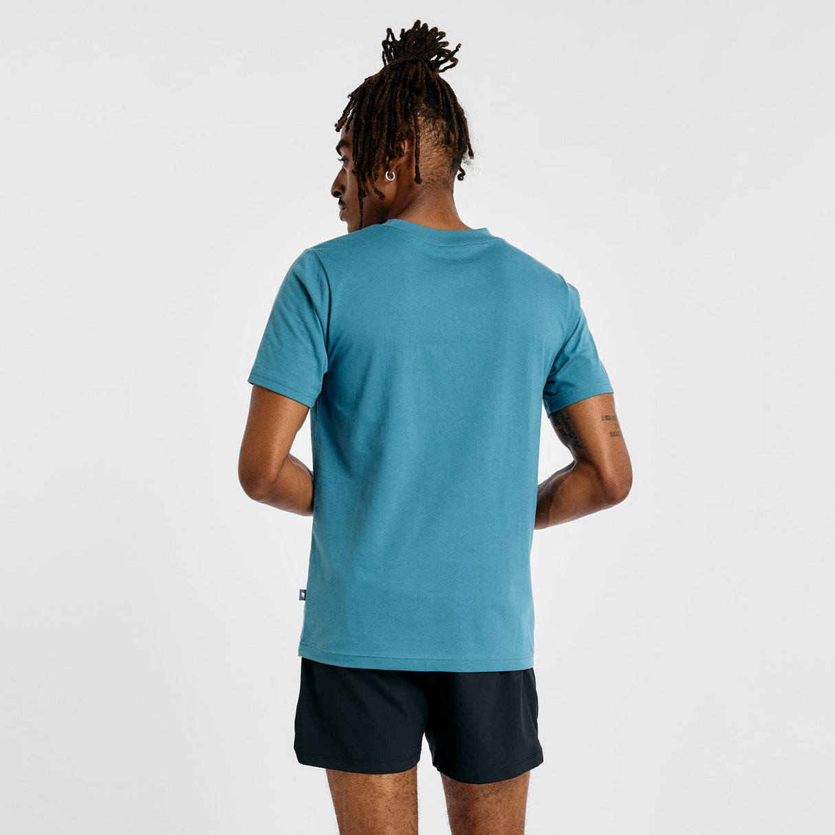 New Balance Men's Sport Cotton Jersey Graphic T-Shirt-3