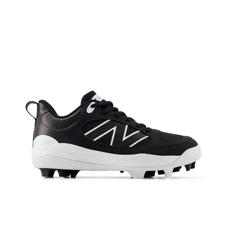New Balance Youth Fresh Foam 3000 v7 Rubber Molded Baseball Cleat-1