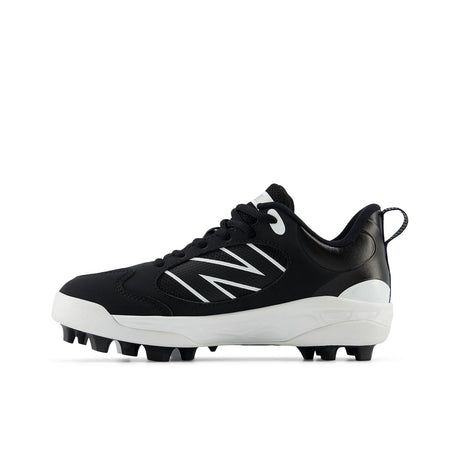 New Balance Boys' Fresh Foam 3000v7 Rubber Molded Baseball Cleats-2