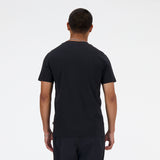 New Balance Men's Sport Graphic V Flying NB Brand T-Shirt-3
