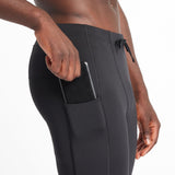 New Balance Men's RC Heat Pocket Tights 27-6