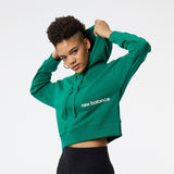 New Balance Women's Essentials Hoodie-1