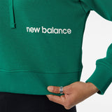 New Balance Women's Essentials Hoodie-4