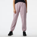 New Balance Women's Athletics Nature State French Terry Sweatpants-1