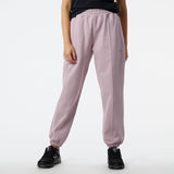 New Balance Women's Athletics Nature State French Terry Sweatpants-1
