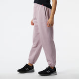 New Balance Women's Athletics Nature State French Terry Sweatpants-2
