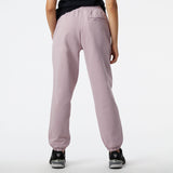 New Balance Women's Athletics Nature State French Terry Sweatpants-3