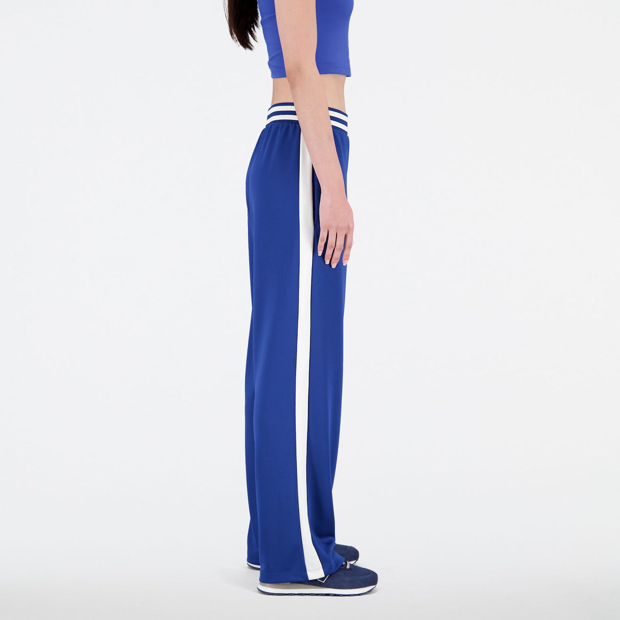 New Balance Women's Track Pants-3