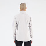 New Balance Women's Heat Grid Half Zip-5