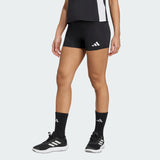 adidas Women's Techfit Period-Proof Volleyball Shorts	