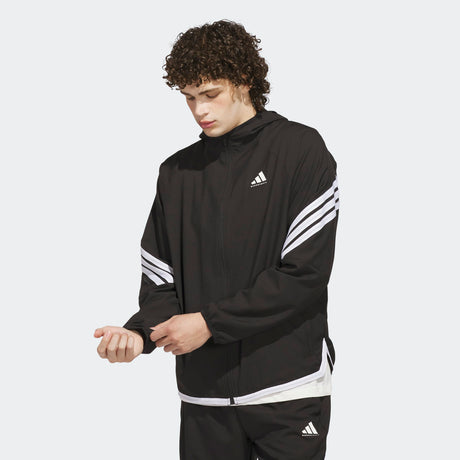 adidas Men's Crazy Lite Jacket