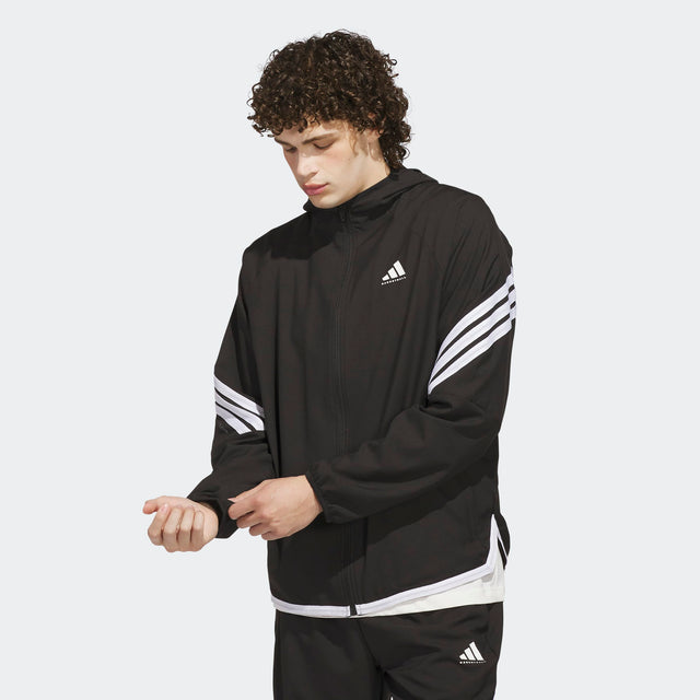adidas Men's Crazy Lite Jacket