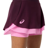 Asics Women's Match Mesh Skirt-4