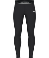 New Balance Men's Cold Weather Legging Base Layer Mens Apparel Pants & Sweatpants