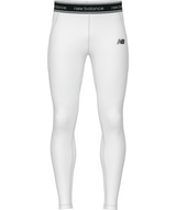 New Balance Men's Cold Weather Legging Base Layer Mens Apparel Pants & Sweatpants