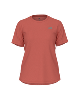 New Balance Women's Athletics T-Shirt Womens Apparel Shirts & Tops