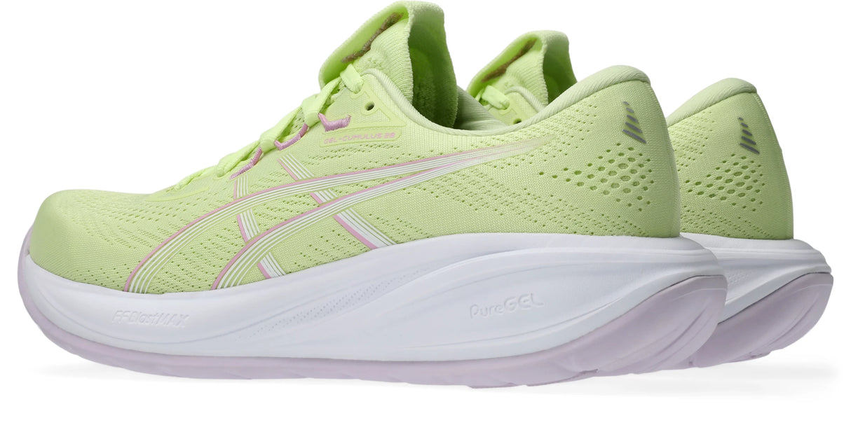 Asics Women's GEL-Cumulus 28 Running Shoes-7