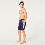 Oakley Men's Quiver RC 19" Boardshorts-8