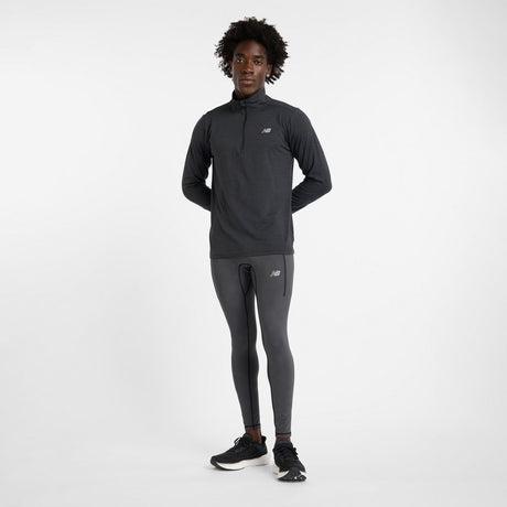 New Balance Men's Athletics Reflective Warming Pocket Tights-1