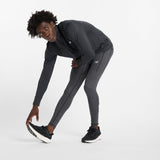 New Balance Men's Athletics Reflective Warming Pocket Tights-2