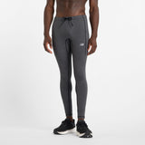 New Balance Men's Athletics Reflective Warming Pocket Tights-3