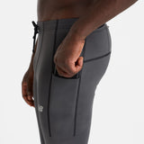 New Balance Men's Athletics Reflective Warming Pocket Tights-8
