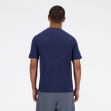 New Balance Men's Knit T-Shirt-3