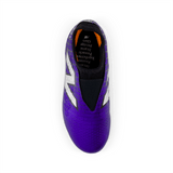 New Balance Youth Tekela Magique FG V4+ Soccer Cleat-4