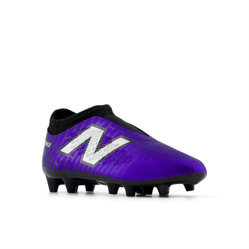 New Balance Youth Tekela Magique FG V4+ Soccer Cleat-5
