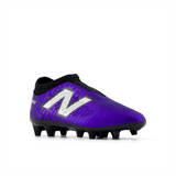 New Balance Youth Tekela Magique FG V4+ Soccer Cleat-5