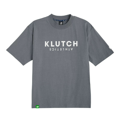 New Balance Men's Klutch X NB Pre Game Chill T-Shirt-1