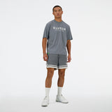 New Balance Men's Klutch X NB Pre Game Chill T-Shirt-6