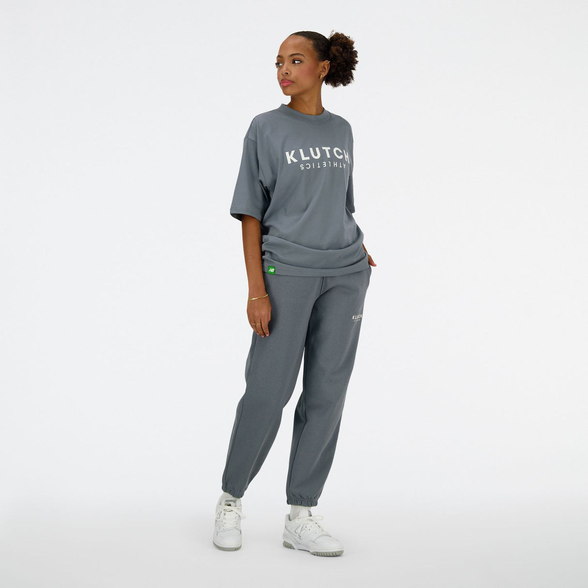 New Balance Men's Klutch X NB Pre Game Chill T-Shirt-7